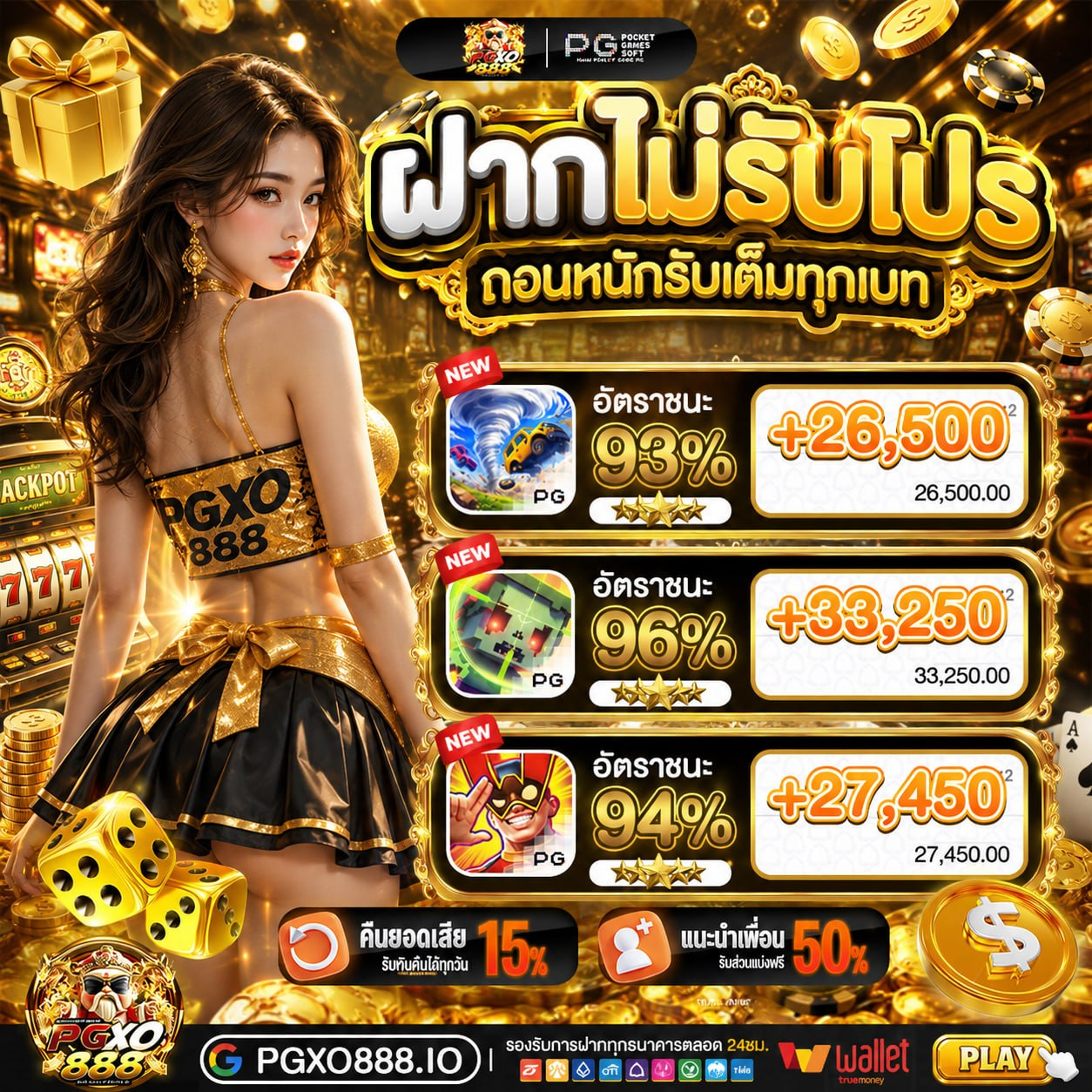ฝาก10 รับ 100 ทํา ยอด 300 ถอนได้ 100 วอ เลท วัยรุ่นชอบใจสิ่งนี้